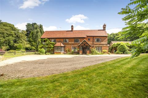 6 bedroom detached house for sale, Bury Road, Lackford, Bury St. Edmunds, Suffolk, IP28