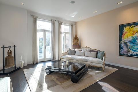 6 bedroom semi-detached house for sale - Queens Grove, St John's Wood, London, NW8
