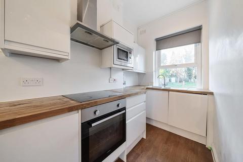 1 bedroom flat for sale, Brownhill Road, Catford
