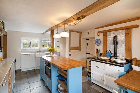 3 bedroom detached house for sale, Church Street, Bredon, Tewkesbury, Gloucestershire, GL20