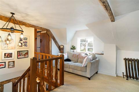 3 bedroom detached house for sale, Church Street, Bredon, Tewkesbury, Gloucestershire, GL20