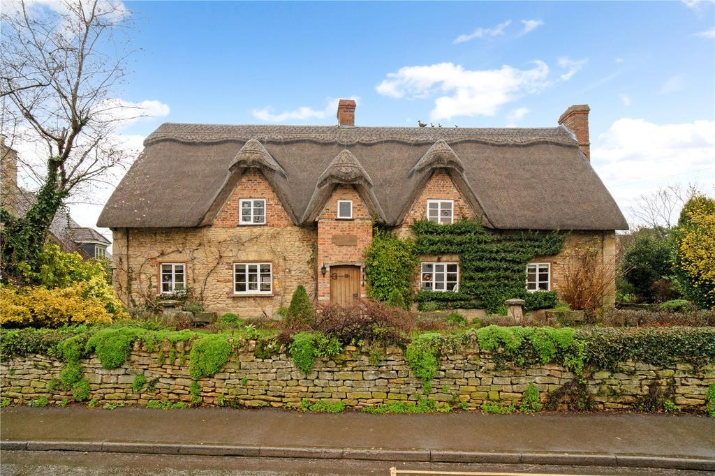 Avon Cottage
