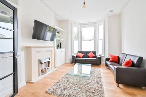 4 bedroom terraced house for sale - Craster Road, Brixton Hill, London, SW2
