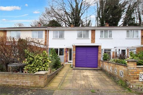 3 bedroom terraced house for sale, Rostwold Way, Norwich, Norfolk, NR3