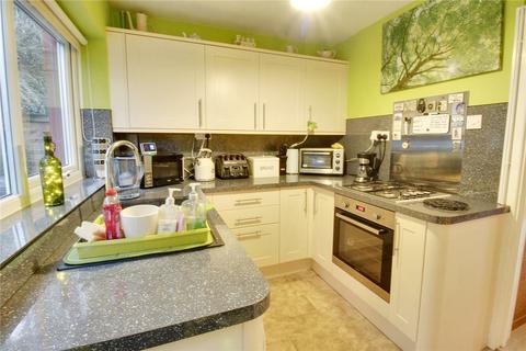 3 bedroom terraced house for sale, Rostwold Way, Norwich, Norfolk, NR3