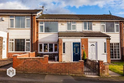 10 Clarke Crescent, Little Hulton, Manchester, M38 9XL
