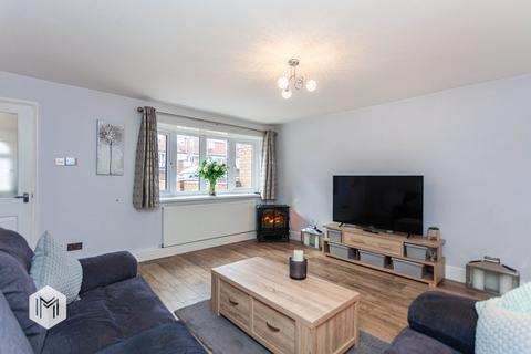 10 Clarke Crescent, Little Hulton, Manchester, M38 9XL