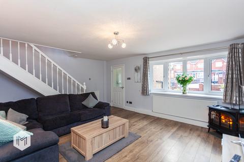 10 Clarke Crescent, Little Hulton, Manchester, M38 9XL