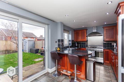 10 Clarke Crescent, Little Hulton, Manchester, M38 9XL