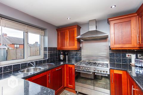 10 Clarke Crescent, Little Hulton, Manchester, M38 9XL