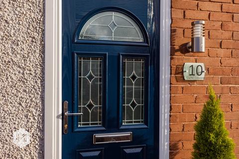 10 Clarke Crescent, Little Hulton, Manchester, M38 9XL