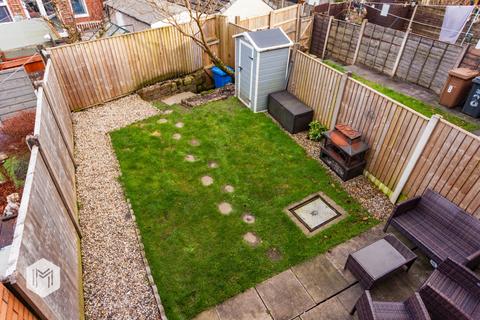 10 Clarke Crescent, Little Hulton, Manchester, M38 9XL