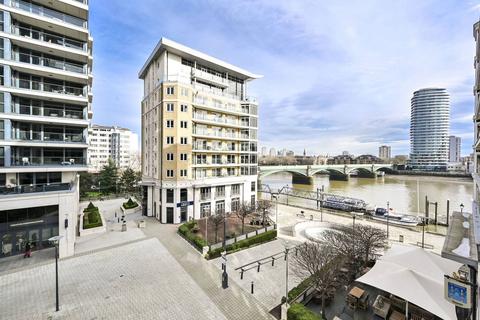 2 bedroom flat for sale, Imperial Wharf, Imperial Wharf, London, SW6