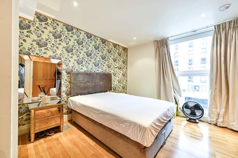 2 bedroom flat for sale, Imperial Wharf, Imperial Wharf, London, SW6
