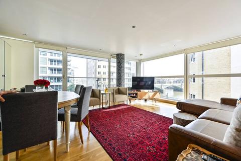 2 bedroom flat for sale, Imperial Wharf, Imperial Wharf, London, SW6