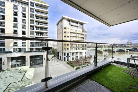 2 bedroom flat for sale, Imperial Wharf, Imperial Wharf, London, SW6