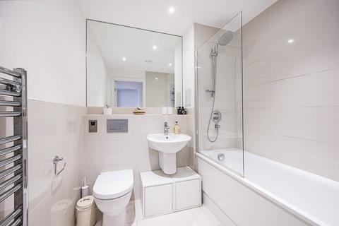 Flat 4, 2 Martel Place, London, E8 2FQ