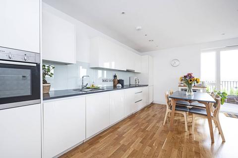 Flat 4, 2 Martel Place, London, E8 2FQ