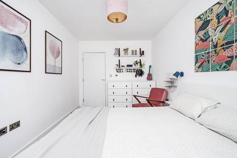 Flat 4, 2 Martel Place, London, E8 2FQ