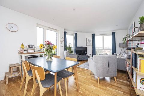 Flat 4, 2 Martel Place, London, E8 2FQ