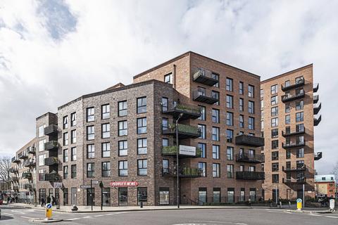 Flat 4, 2 Martel Place, London, E8 2FQ