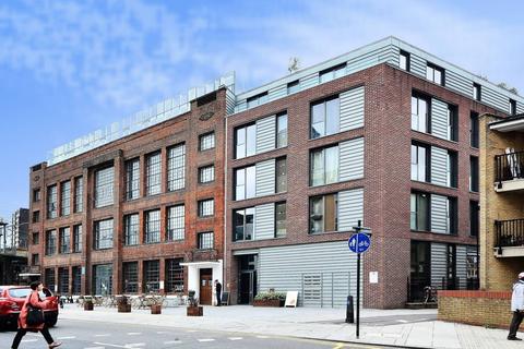 1 bedroom flat to rent - Arthaus Apartments, London Fields, London, E8