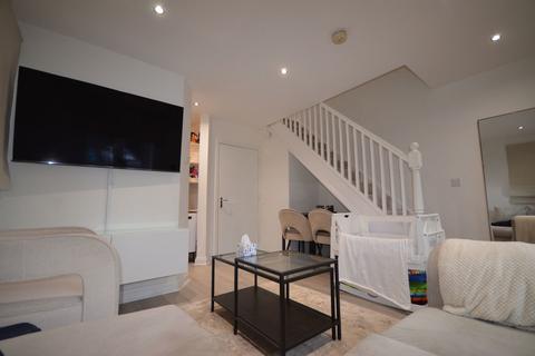 1 bedroom maisonette for sale, Gate Lodge, Parnell Way, Belmont