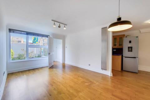 7 Outram Place, London, N1 0UX