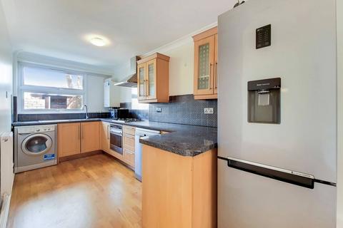 7 Outram Place, London, N1 0UX