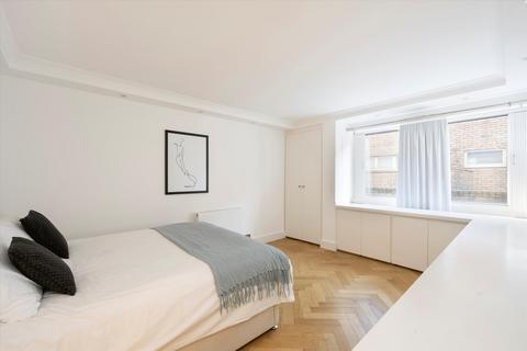3 bedroom flat for sale, Campden Hill Road, London, W8