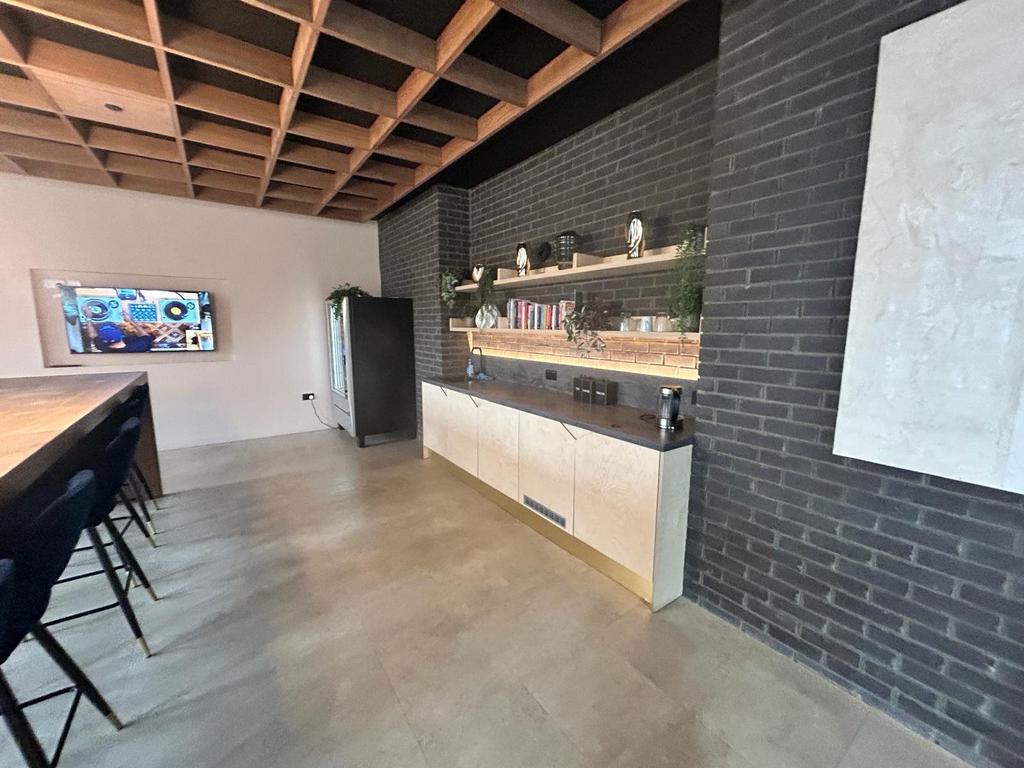 Reception c