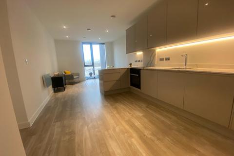 2 bedroom apartment to rent, Queen Street, Manchester,