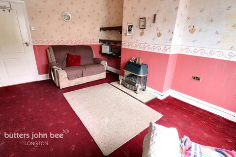 3 bedroom townhouse for sale - Bell Avenue, Stoke-On-Trent
