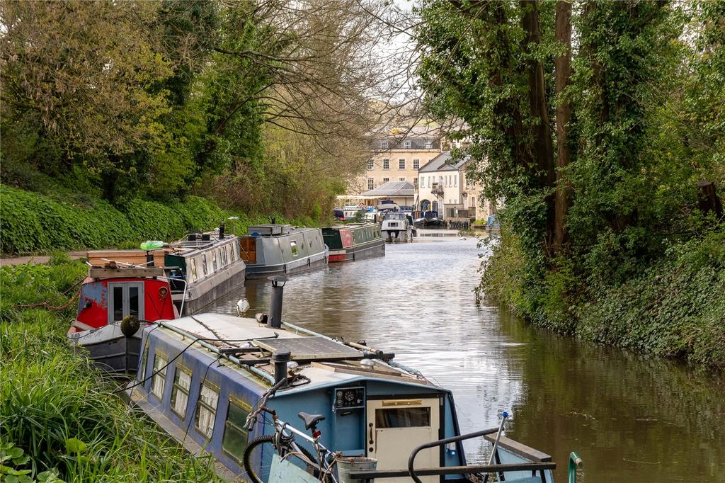 Canal