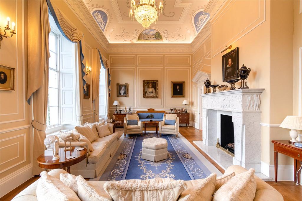 Drawing Room