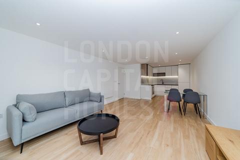 2 bedroom apartment to rent, Fairbank House 13 Beaufort Square, Colindale NW9