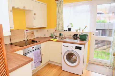 1 bedroom house for sale, Nuthatch Gardens, Thamesmead West, SE28 0DJ