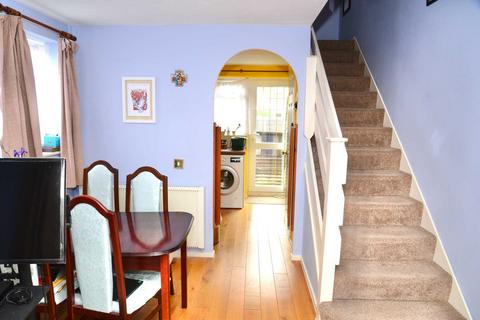 1 bedroom house for sale, Nuthatch Gardens, Thamesmead West, SE28 0DJ