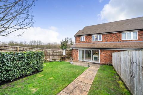 3 bedroom semi-detached house for sale, Playhatch,  semi rural location,  South Oxfordshire Hamlet,  RG4
