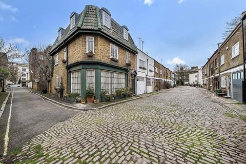 4 bedroom terraced house for sale, Northwick Close,  St. John's Wood,  NW8