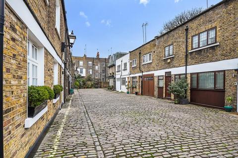 4 bedroom terraced house for sale, Northwick Close,  St. John's Wood,  NW8