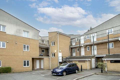 1 bedroom flat to rent, Darbys Lane, Poole