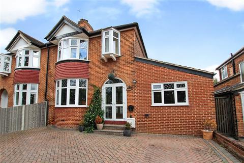 4 bedroom semi-detached house for sale, Court Road, Orpington, Kent, BR6