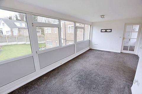 2 bedroom apartment for sale, Healey Mount, Burnley BB11