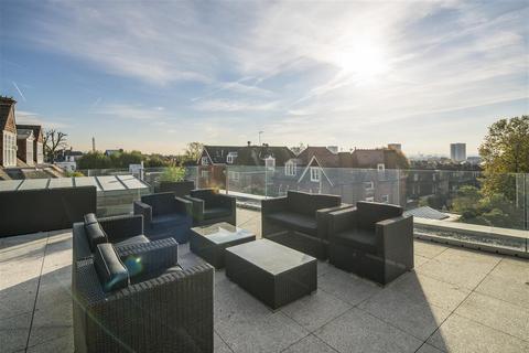 3 bedroom terraced house to rent, Nutley Terrace, Hampstead, NW3