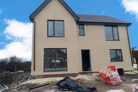 4 bedroom detached house for sale, Trem Y Dolau Development, Tonyrefail, Porth, Rhondda Cynon Taf, CF39