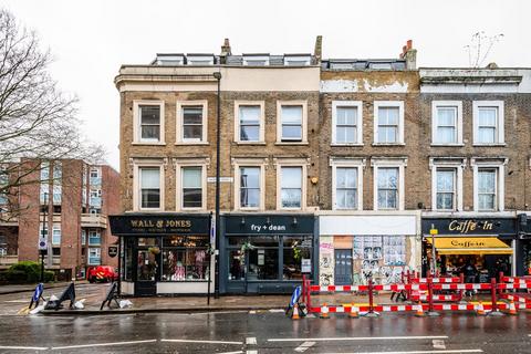 Retail property (high street) for sale, 338 Hackney Road, Shoreditch, London, E2 7AX