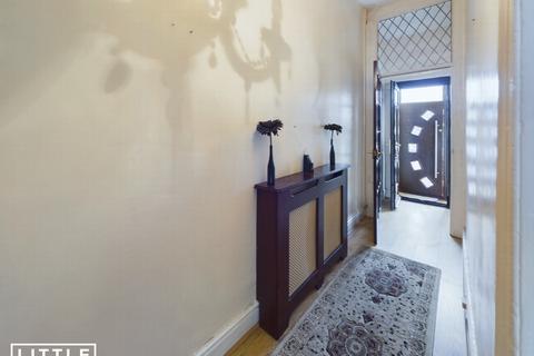 3 bedroom end of terrace house for sale, Clock Face Road, Clock Face, WA9