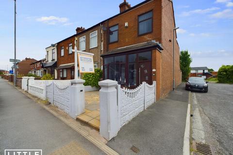 3 bedroom end of terrace house for sale, Clock Face Road, Clock Face, WA9