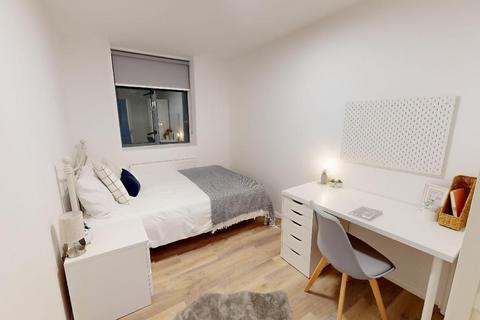 7 bedroom flat to rent, Flat E Gordon House, Cranmer Street, City Centre, Nottingham, NG3 4HG